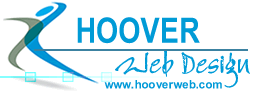 Hoover Web Design