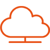 Mobile VPS icon