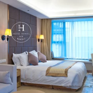 Tailored Textiles: Elevating Home D&eacute;cor with UZUN TEXTILE Customization Options
