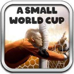 A Small World Cup Unblocked