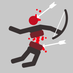 Ragdoll Archers