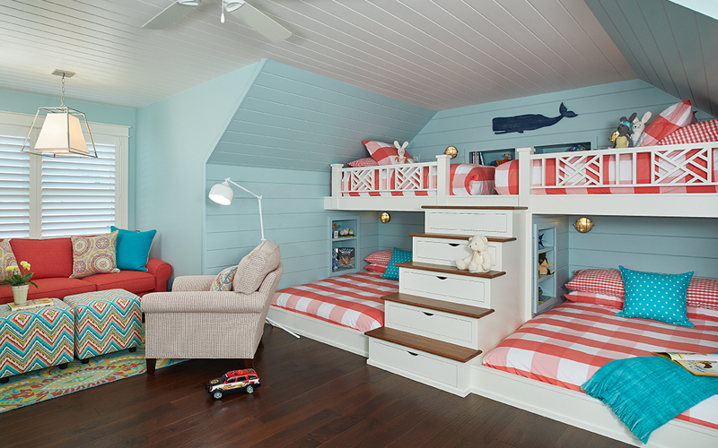Bayberry Cottage