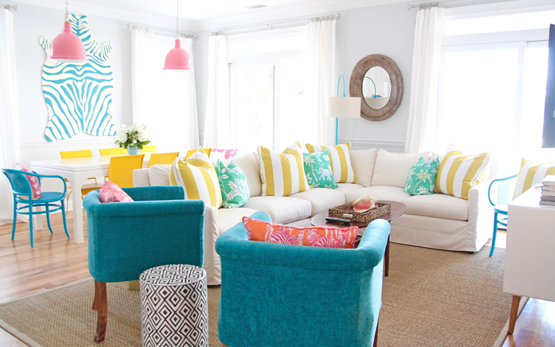 Chu Cottage &ndash; Tybee Island, GA