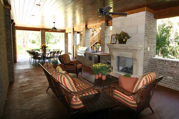 Outdoor Living 024S-0025