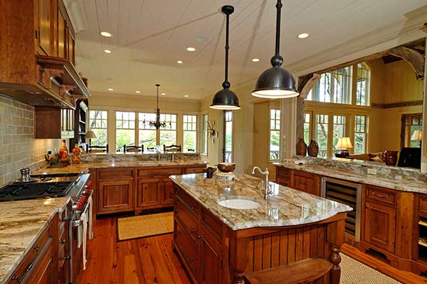 Ultimate Kitchens 082S-0002