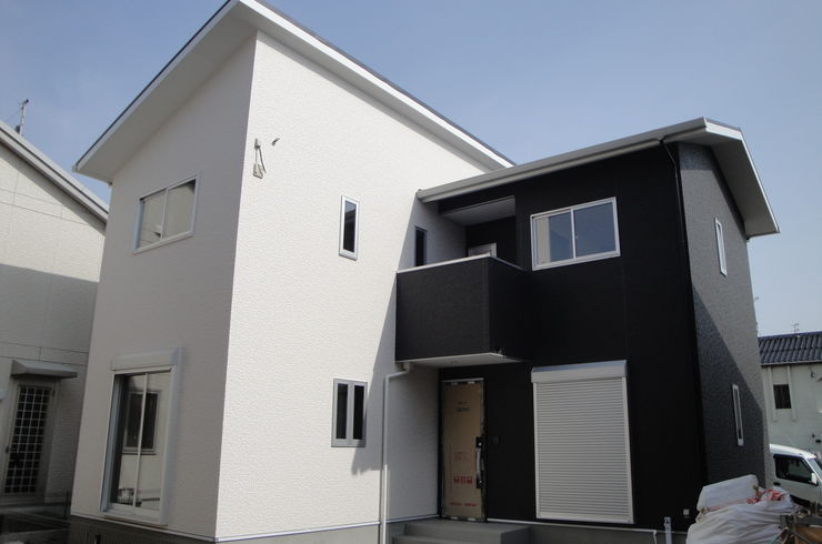 梅満建売りⅡ