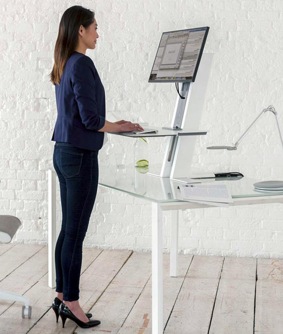 Sit/Stand Solutions