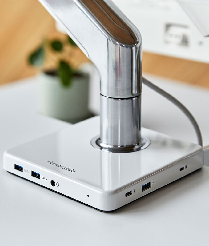 Technology Tools