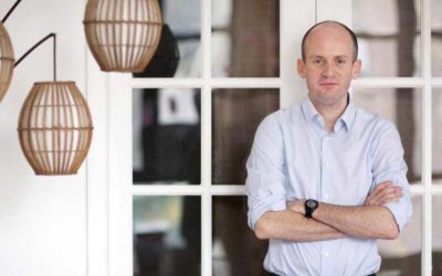 Oliver Burkeman: Against Time Management