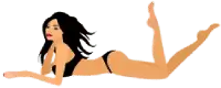 Hyderabad escorts Dipti Goyal Logo image