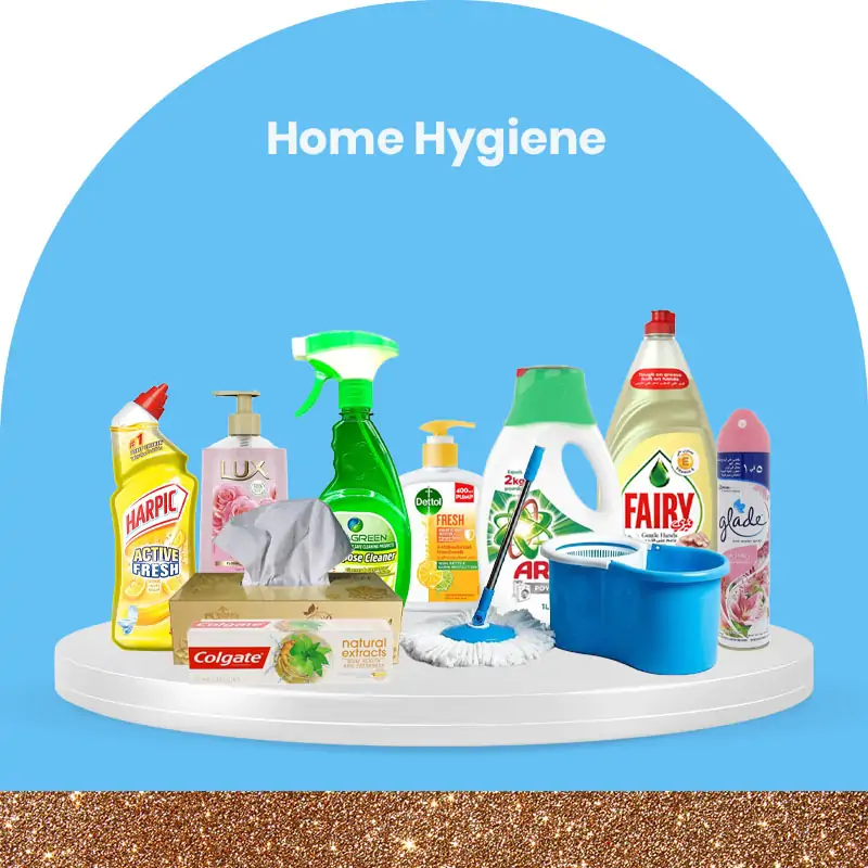 Home Hygiene