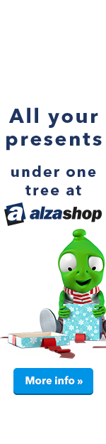 All your presents