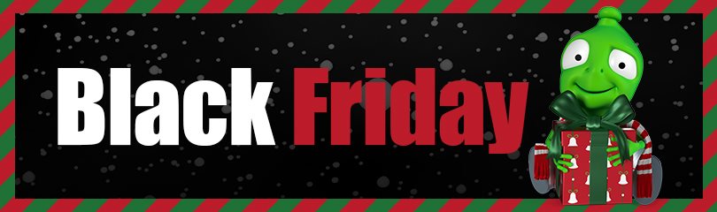 Black Friday