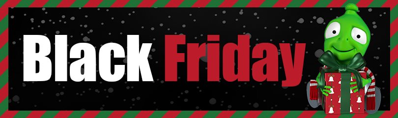 Black Friday