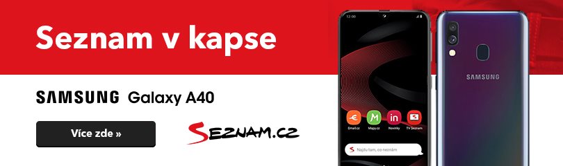 Seznam v kapse