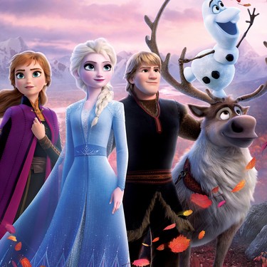 'Frozen II': Disney vuelve a derretir corazones con una encantadora secuela