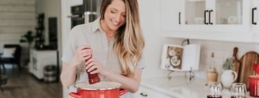 Podemos cocinar para toda la semana en dos horas con el batch cooking si sabemos c&oacute;mo (y siete recetas para iniciarnos)