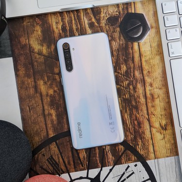 Realme X2, an&aacute;lisis: no llega solo para competir, sino hacerse con el trono de la gama media