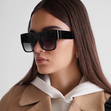 Stradivarius elige el abrigo como la prenda protagonista de su nuevo lookbook