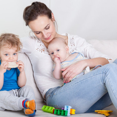 Antes y despu&eacute;s de ser madre: c&oacute;mo cambia el valor de las cosas