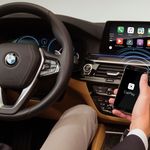 BMW cambia de opini&oacute;n y elimina la suscripci&oacute;n a CarPlay, ahora vendr&aacute; incluido en sus coches sin coste adicional ni suscripciones