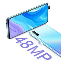 Huawei P Smart Pro: nueva gama media con c&aacute;mara telesc&oacute;pica que entra en el mercado por la puerta rusa