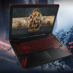Asus TUF Gaming a precio de Black Friday: i7-8750H, 8GB RAM, SSD 256GB y GTX1060 a 799 euros en Amazon