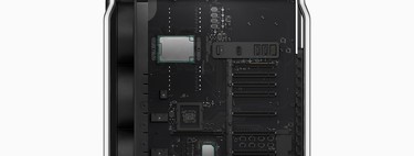 Esto es lo que 63.128 euros te permiten meter en el Mac Pro m&aacute;s caro de todos