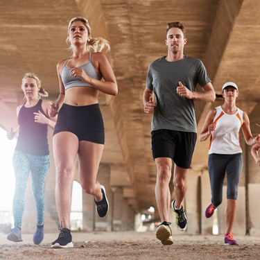 Fartlek: el entrenamiento que no puede faltar en tu planificaci&oacute;n para mejorar en carrera