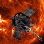 La sonda Parker de la NASA consigue adentrarse en la abrasadora atm&oacute;sfera del Sol dejando nuevos y fascinantes descubrimientos