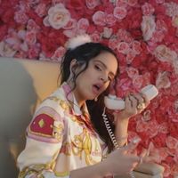 YouTube revela lo m&aacute;s visto en Espa&ntilde;a en 2019: Rosal&iacute;a y El Cejas se llevan el oro