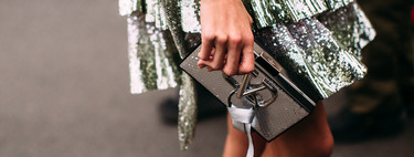 13 bolsos de fiesta por menos de 20 euros para celebrar la Navidad (y te los puedes volver a poner en una boda o en el d&iacute;a a d&iacute;a)