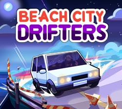 Steven Universe - Beach City Drifters