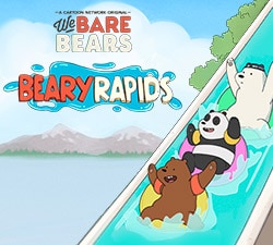 Beary Rapids