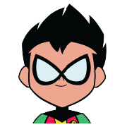Teen Titans Go!