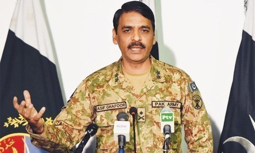 پرویز مشرف سے متعلق فیصلہ: 'افواج میں شدید غم و غصہ اور اضطراب ہے'