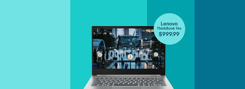 Shop Now - Up to 40% off Lenovo