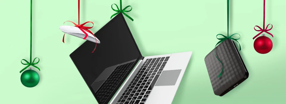 Shopping - Informatica sotto l'albero