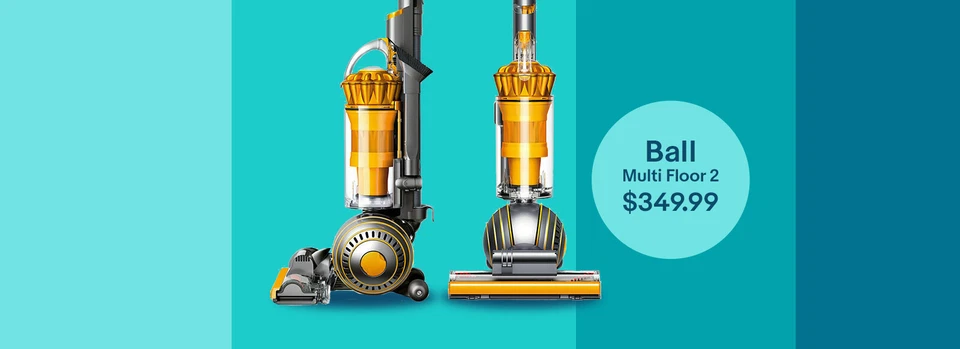Shop Dyson - Up to 30% off Dyson Technology