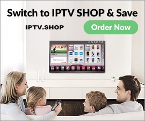 arabic iptv