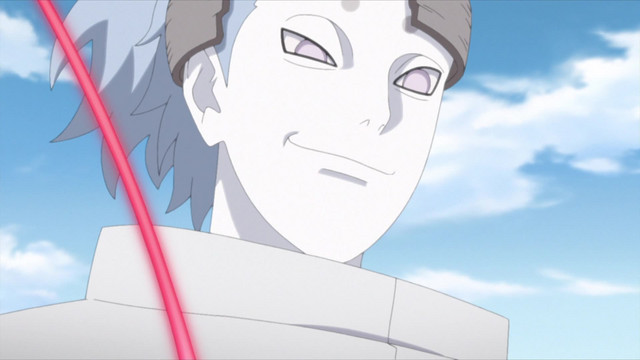 Boruto Episode 131 Subbed