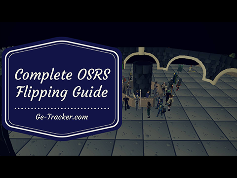 Benefits Complete OSRS Flipping Guide - Old School Runescape