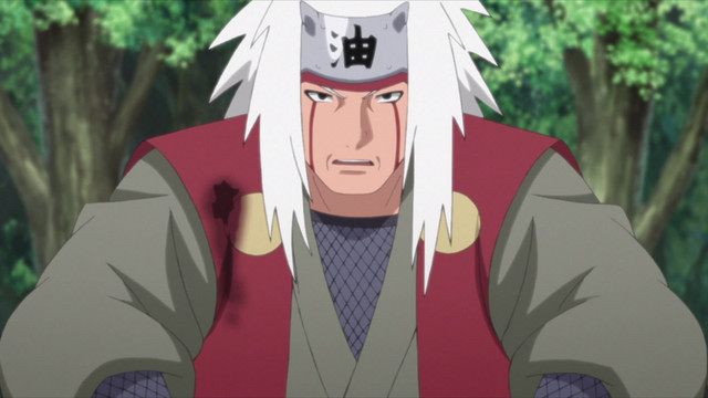 Boruto Episode 134 Subbed
