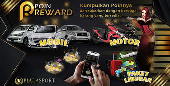 Poin Reward