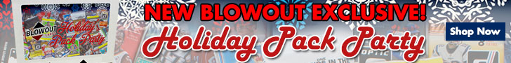 2019 blowout party pack