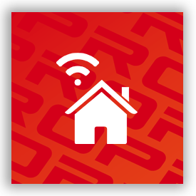 Hus, Have & Smarthome