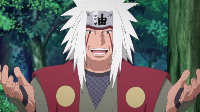 Boruto Episode 132 Subbed