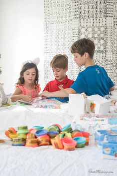 Fun gift bags for kids in need - Party pack favor prizes for presents - Christmas chartity to do with kids-4