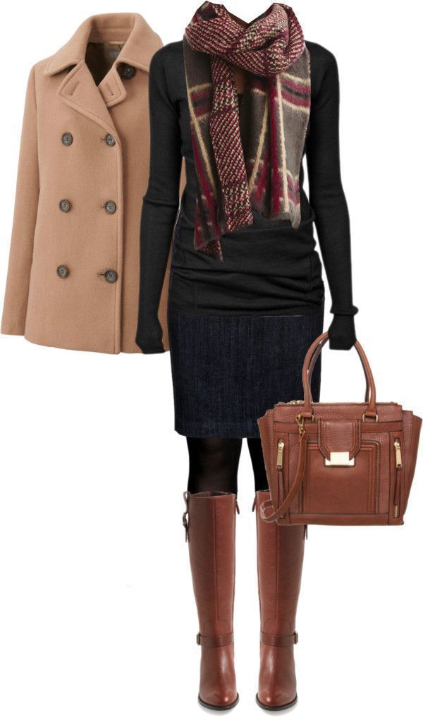 Winter accessories for women 2019 &ndash; #women #frauenoutfits #frauenoutfitsherbst #f &hellip;
