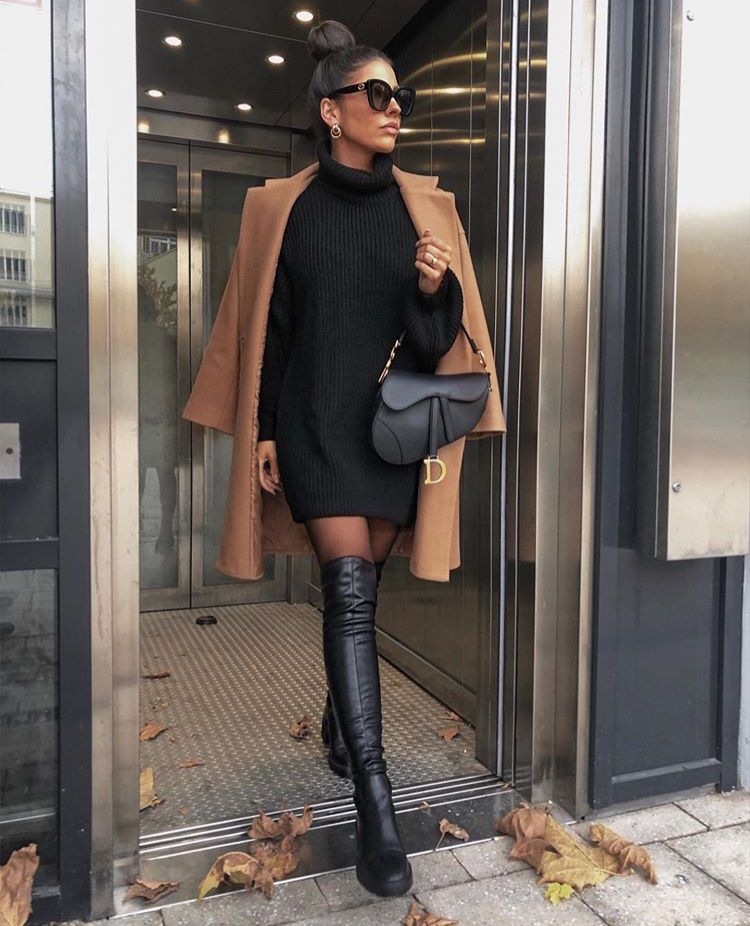 Classy Outfit